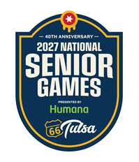 National Seniors Games